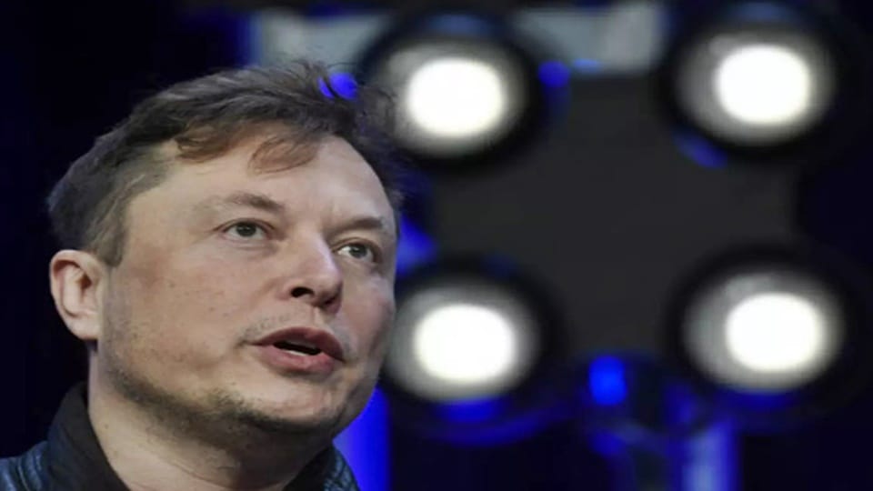Elon Musk expects Neuralink brain chip to begin human trials in 6 months