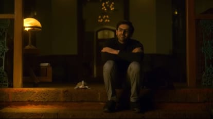Freddy Review in Hindi By Pankaj Shukla Disney+ Hotstar Kartik Aaryan Aliya F Shashanka Ghosh
