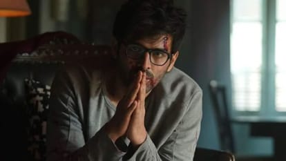 Freddy Review in Hindi By Pankaj Shukla Disney+ Hotstar Kartik Aaryan Aliya F Shashanka Ghosh
