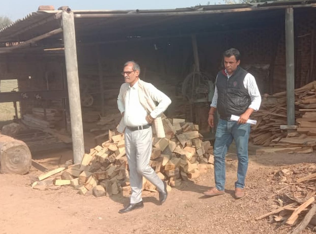 charkhi dadri news
