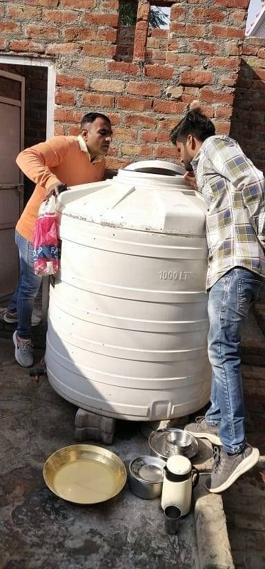 Four dengue victims, including a five-year-old boy