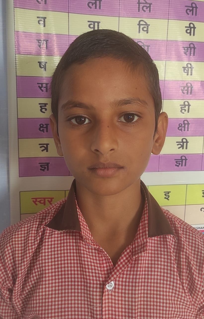 student,gonda,Meritorious,tabel