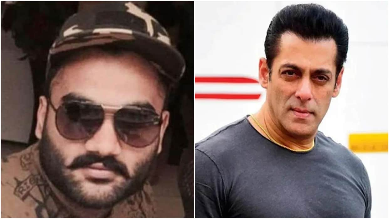 goldy brar gives open death threat to salman khan and confess he killed siddhu moosewala