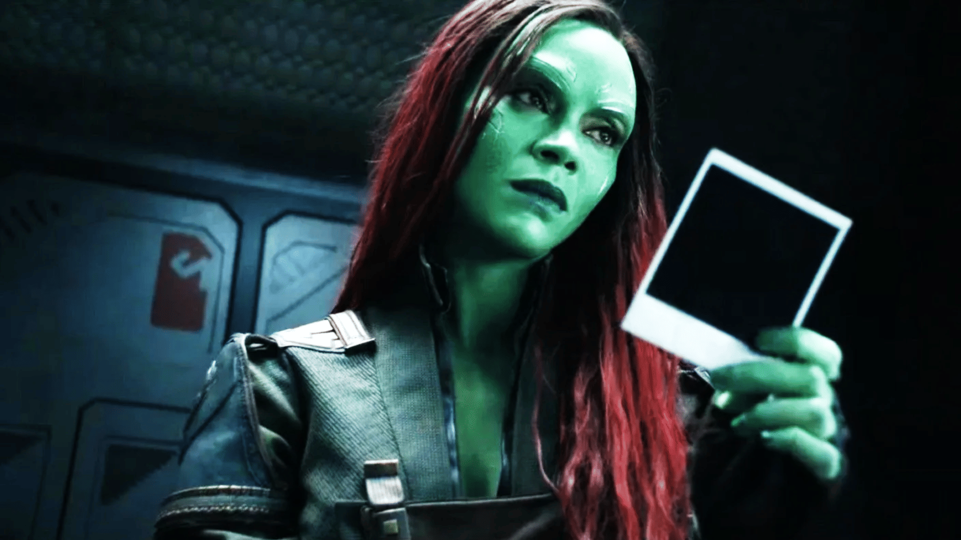 Marvel Studios Guardians Of The Galaxy Vol 3 trailer release starring Chris Pratt Zoe Saldana Dave Bautista
