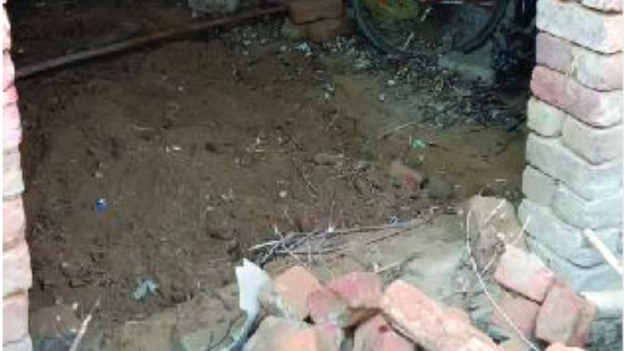 Wife along with her lover killed her husband in Hisar
