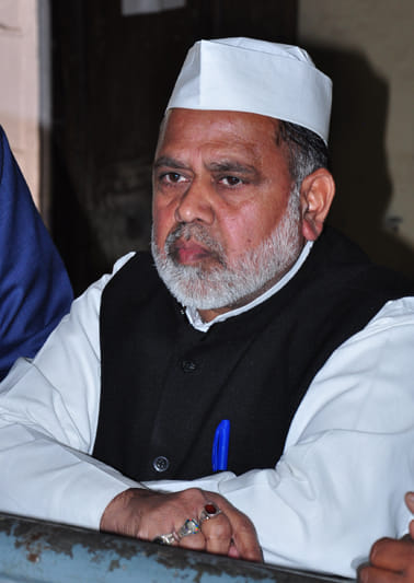 Report filed against Haji Iqbal, his brother and three sons