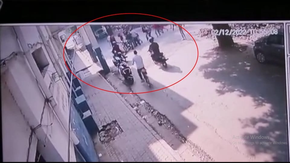 Uttarakhand Haldwani Crime News: Minor Boys Attacked on two teenage with knife brutaly Photos