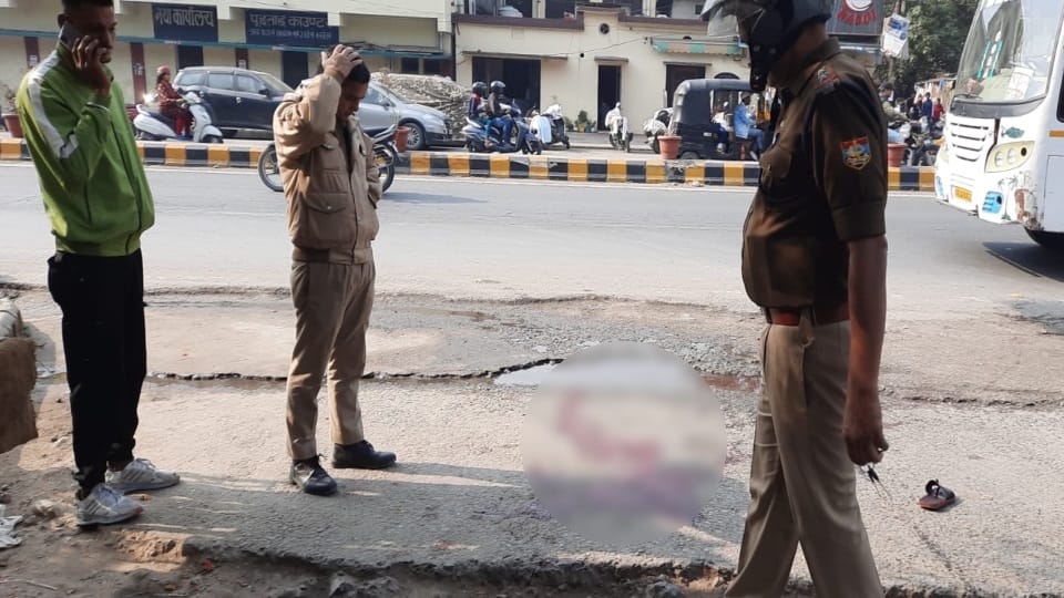 Uttarakhand News: Youth Attacked teenage Boy with knife in Haldwani