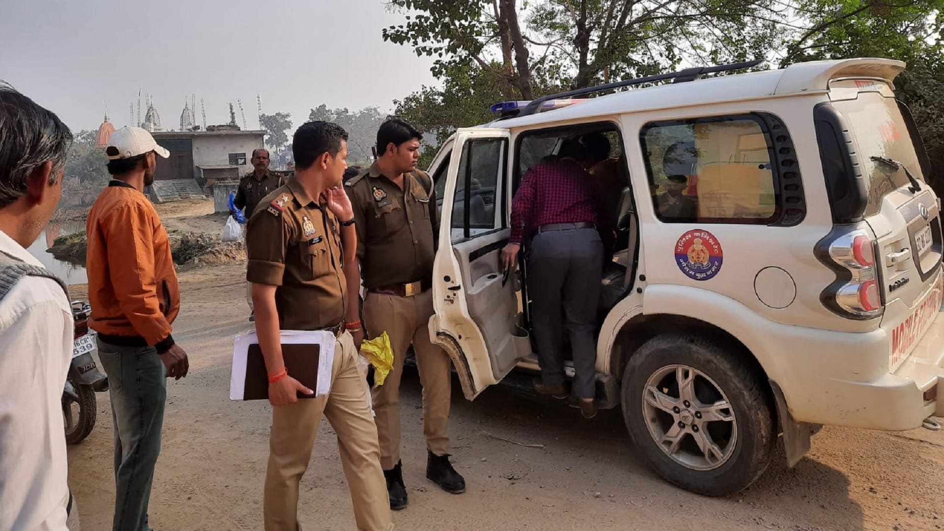 Hema Chaudhary murder case Murder on 12th November marriage on 19th and thirteenth on 21st November