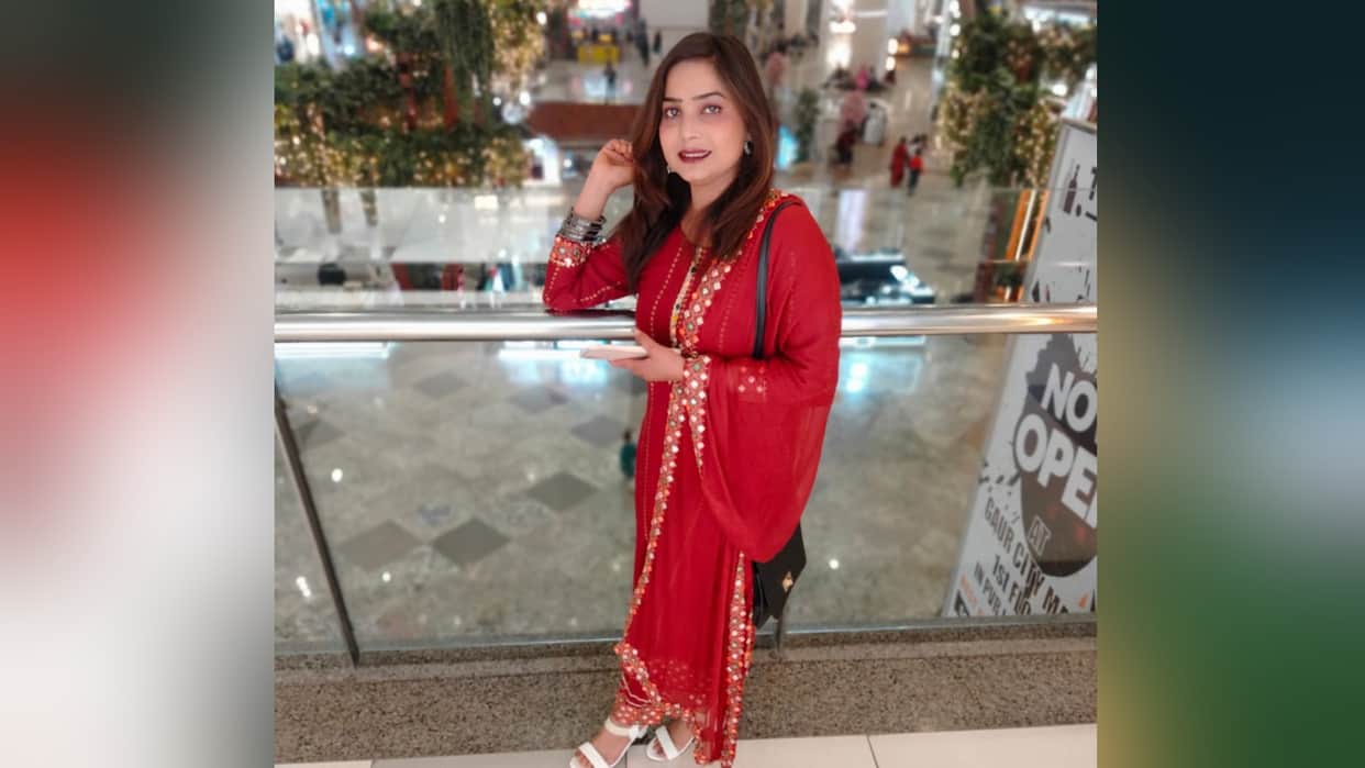 Payal Bhati along with Ajay killed Hema Chaudhary