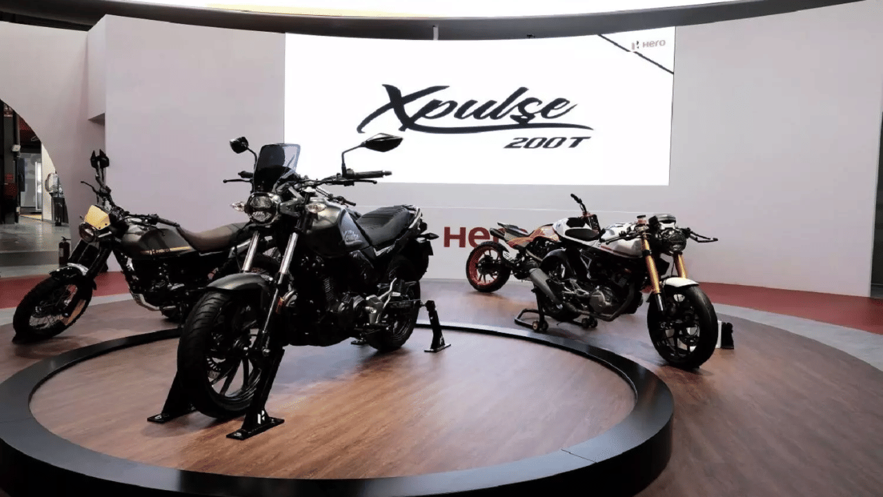year 2022 was very good for two wheelers, over 1.39 crore unit sales till November