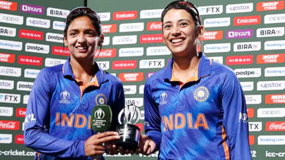 ICC Women’s T20 World Cup 2023 All Teams and Full Matches Schedule
