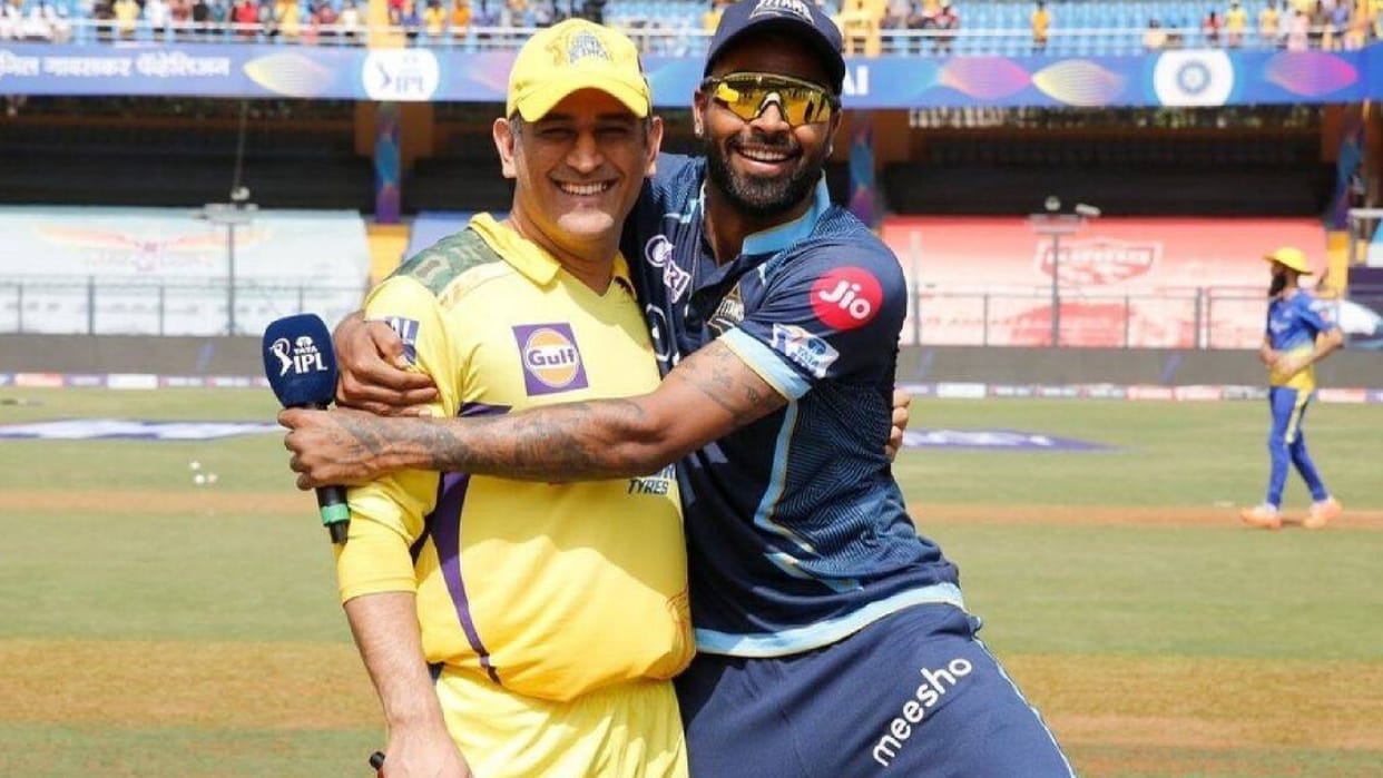 IPL 2023 BCCI introduces Impact Player rule for IPL Next season know how this formula will work