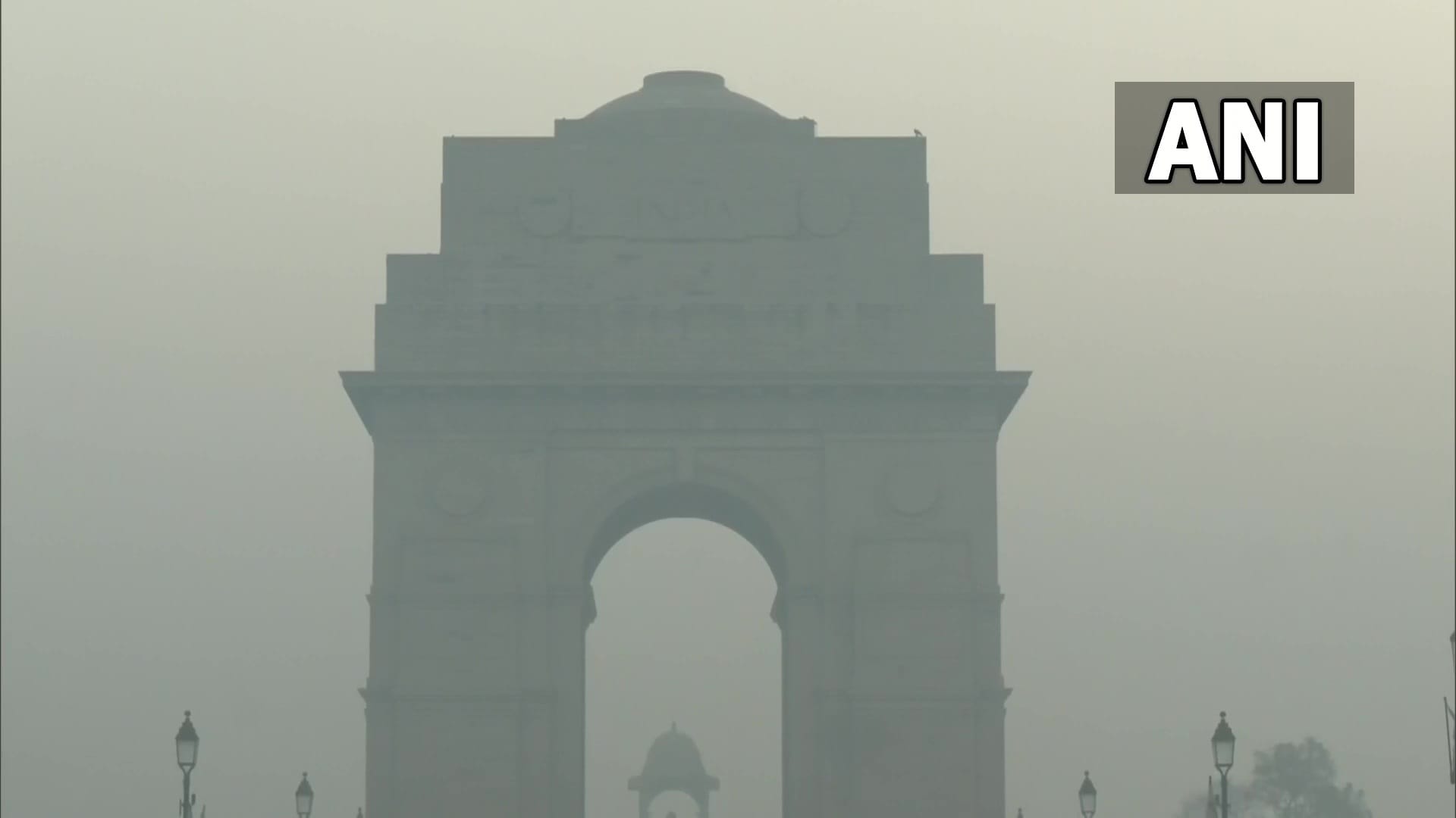 Delhi-NCR Weather and Pollution Capital air poisonous drop in temperature