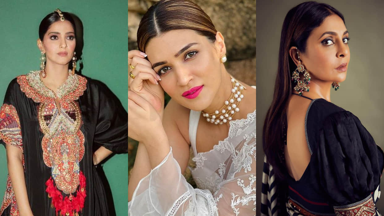 year ender 2022 jewellery trend like by actress