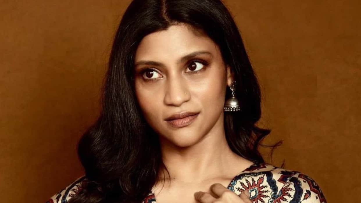 Konkona Sen Sharma talks about Amazon series Mumbai Diaries 2 with mohit raina first time working on sequel