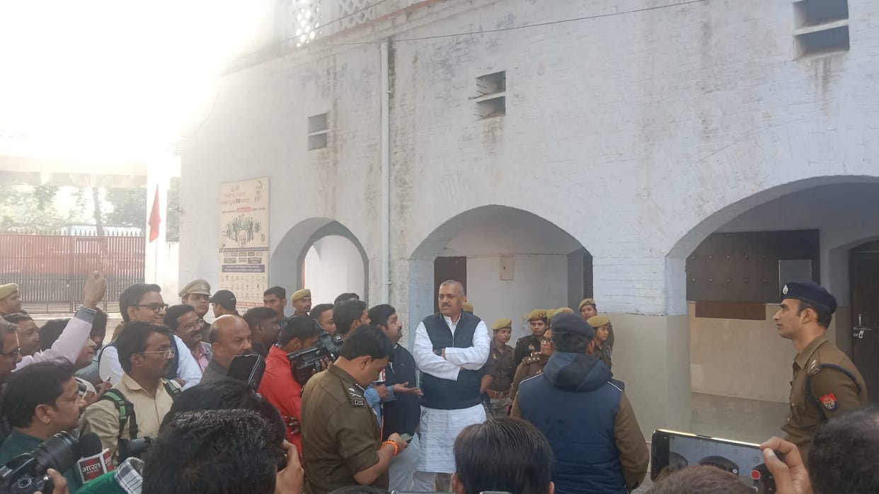 Jajmau arson, Hearing on bail application of Irfan-Rizwan on 19th
