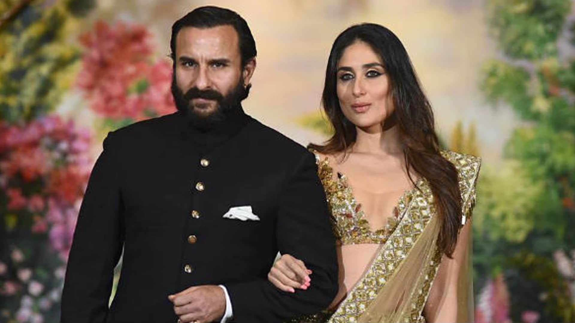 Bollywood Actress get married in other religion kareena kapoor sharmila tagore ayesha takia malaika sutapa