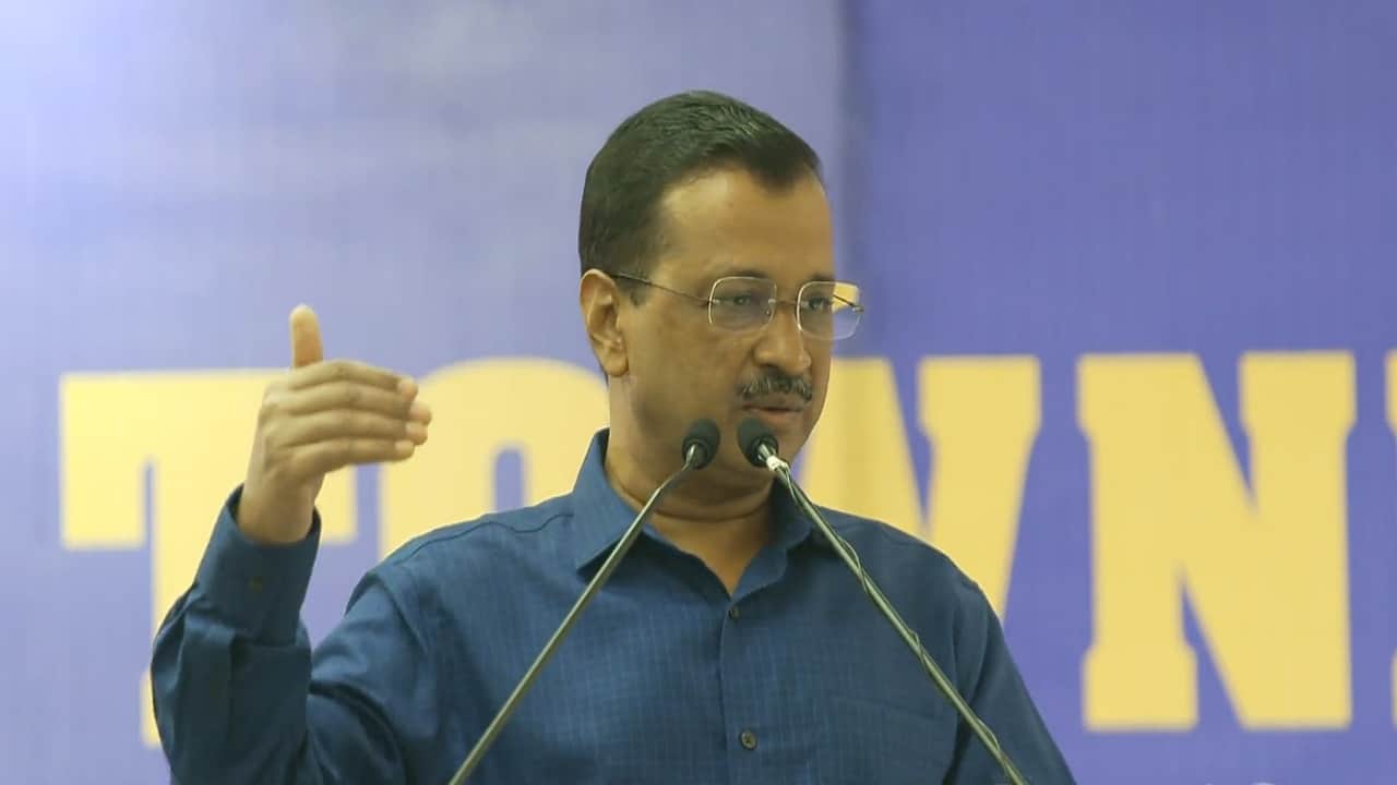 Gujarat Election 2022: Kejriwal's party will get big success even after losing in Gujarat?
