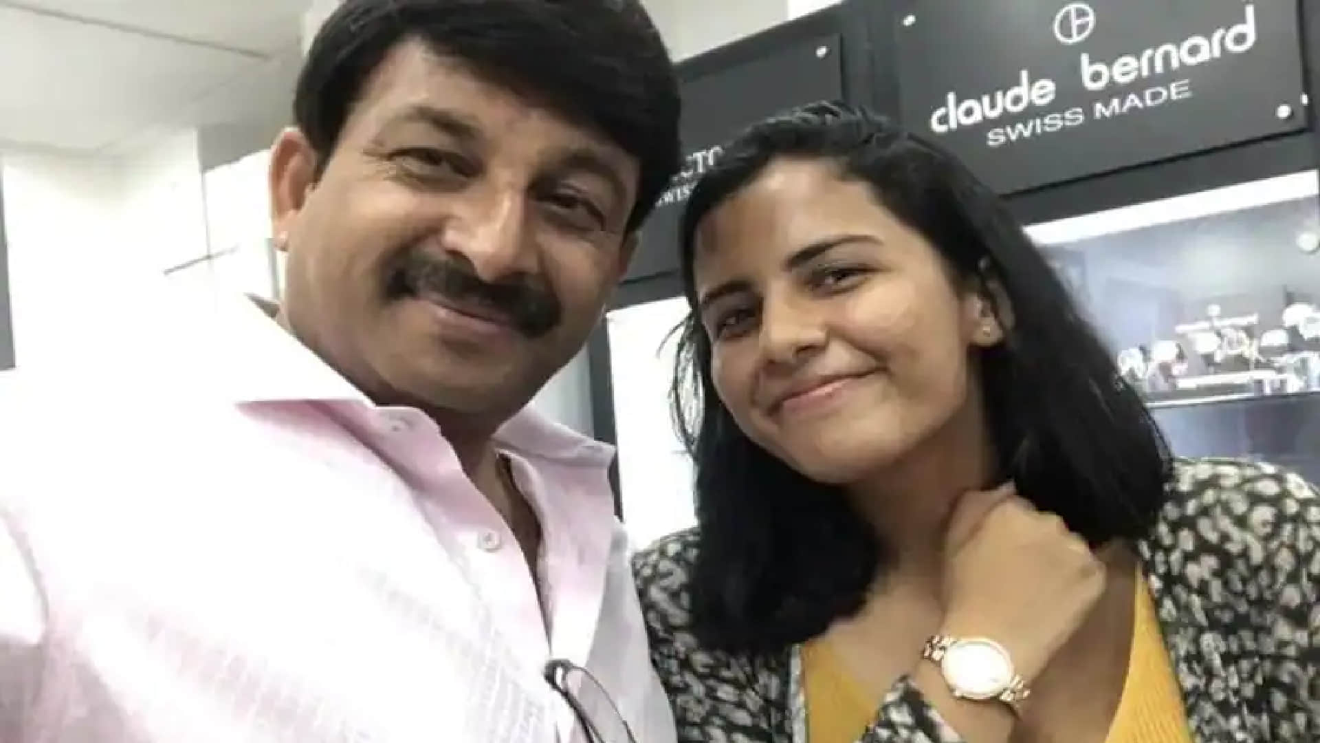 Bhojpuri star kids Manoj Tiwari khesari lal yadav dinesh lal yadav ravi kishan riva kishan