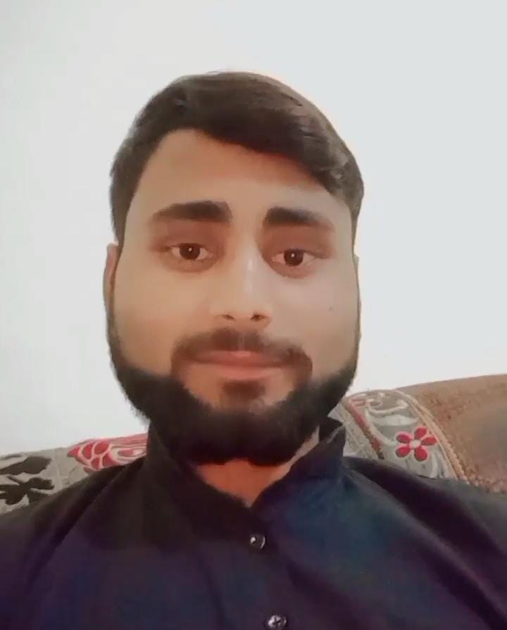 Max blown up due to vehicle collision, one dead and two injured