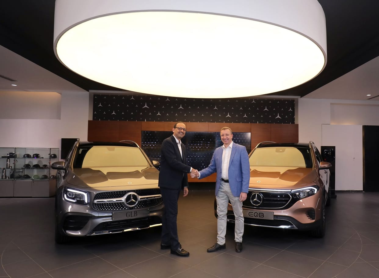 Mercedes Benz Price Hike Mercedes Benz Price Increase 2022 Mercedes Benz Price Rise News In Hindi
