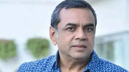 Paresh Rawal opens up about hera pheri 3 and his relationship with akshay kumar and suniel shetty