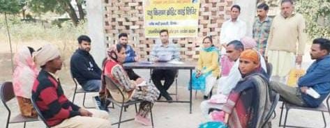 Farmers can take loan for animal care