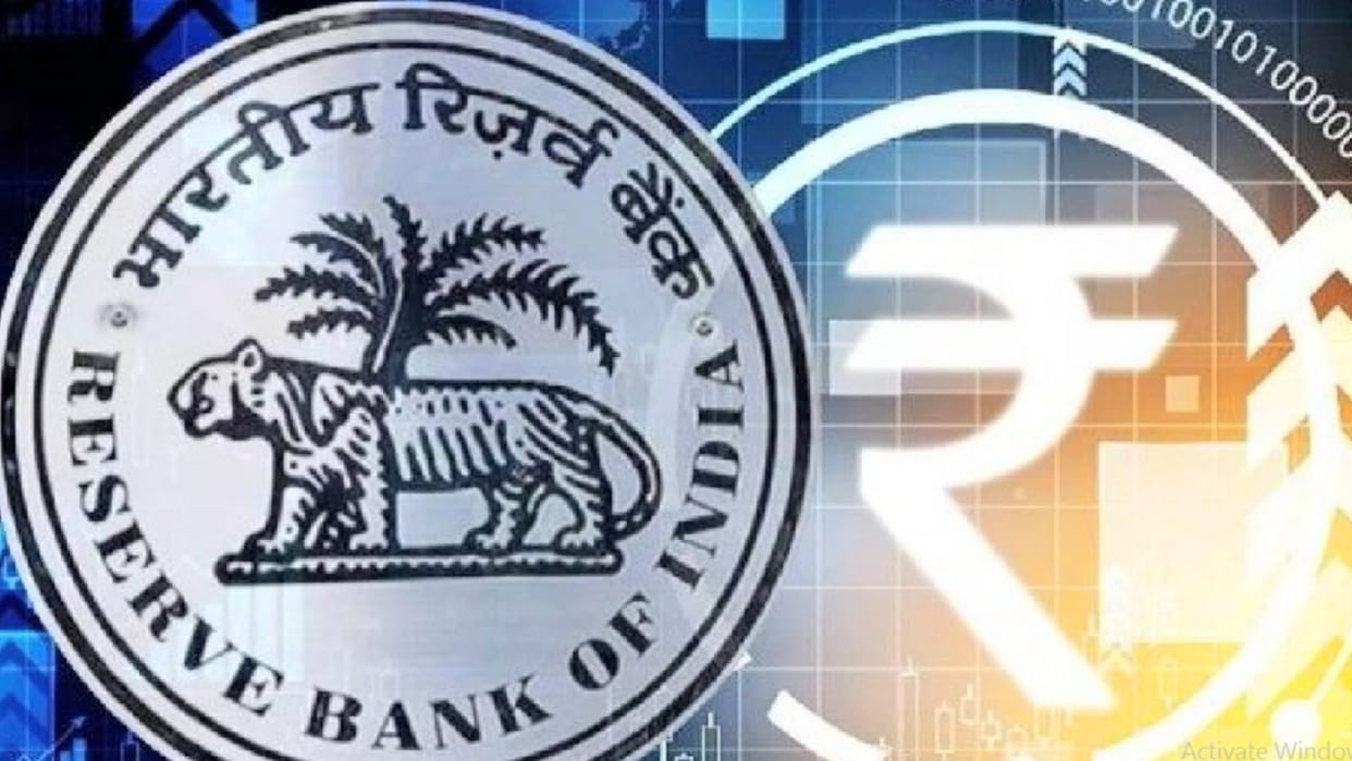 Shimla: digital rupee will start in shimla in second phase