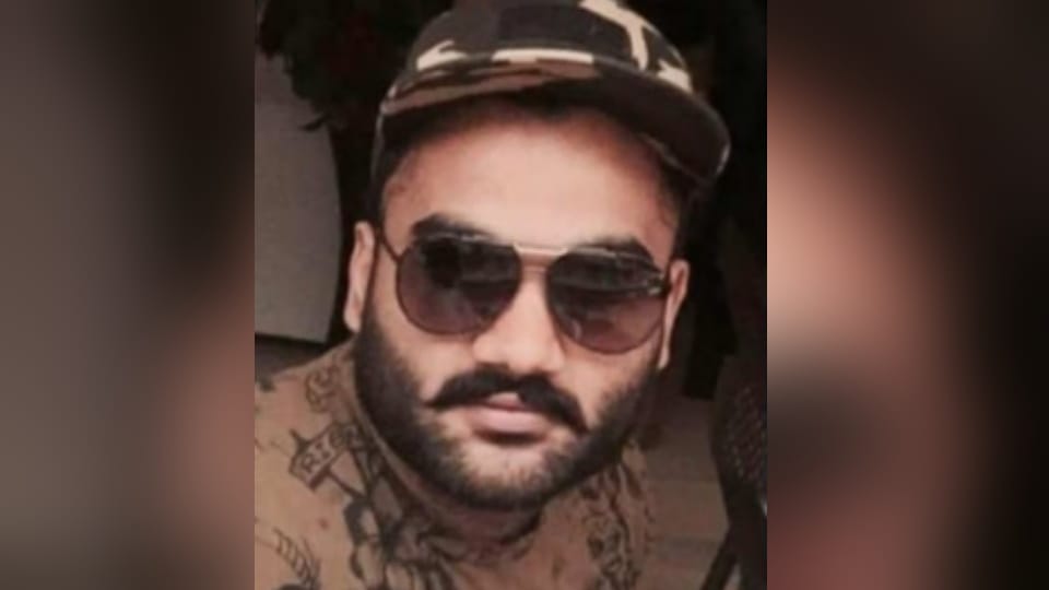 Govt designates Satinderjit Singh alias Goldy Brar as terrorist under anti-terror law UAPA