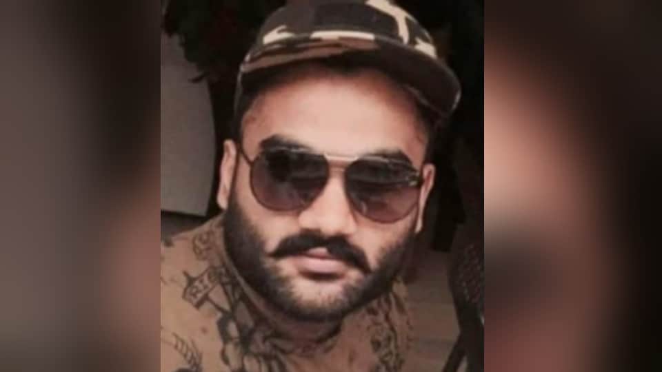 goldy brar gives open death threat to salman khan and confess he killed siddhu moosewala