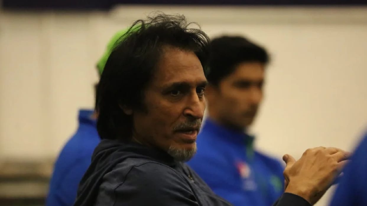 Wahab Riaz criticized Ramiz Raja says If he is feeling bad now I too felt equally bad at the time