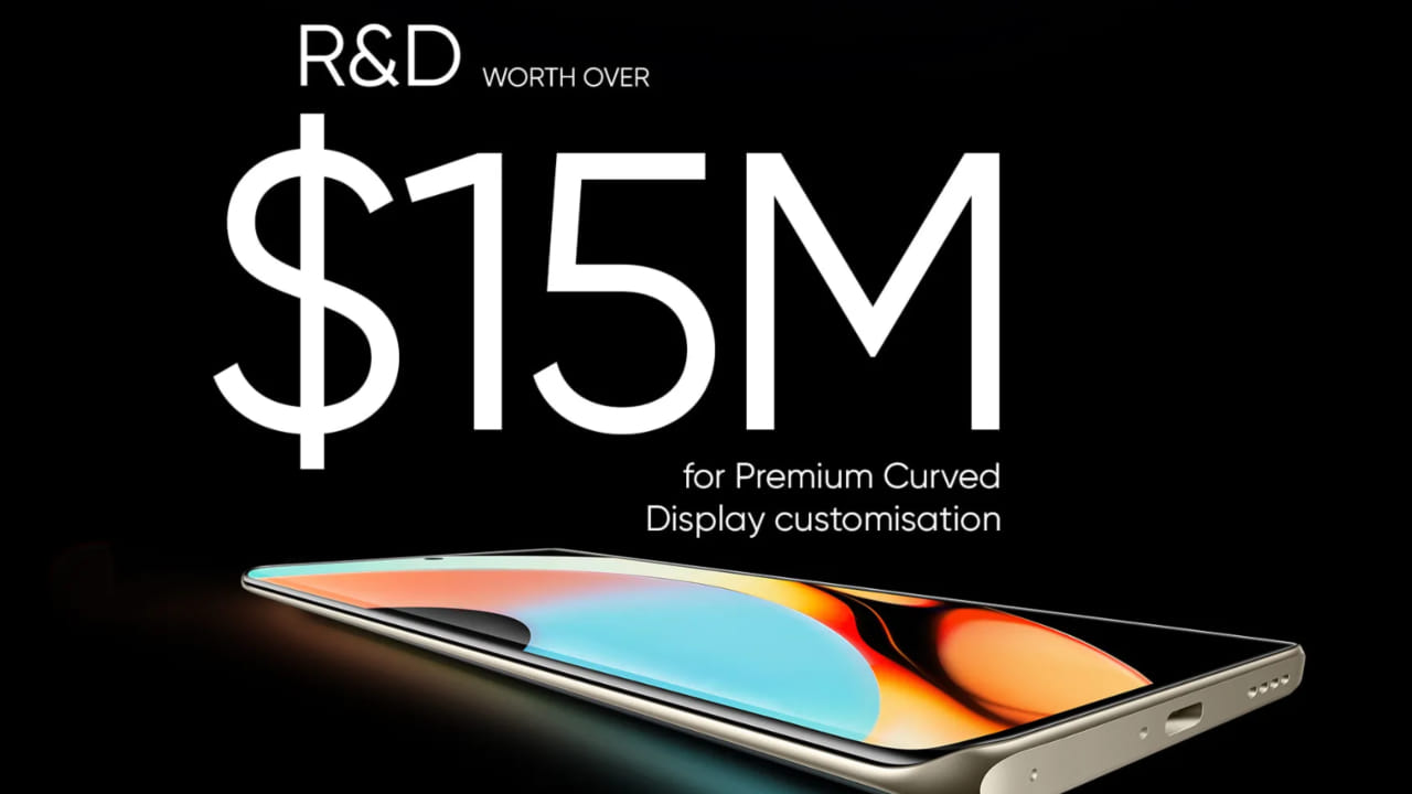 Realme 10 Pro+ 5G