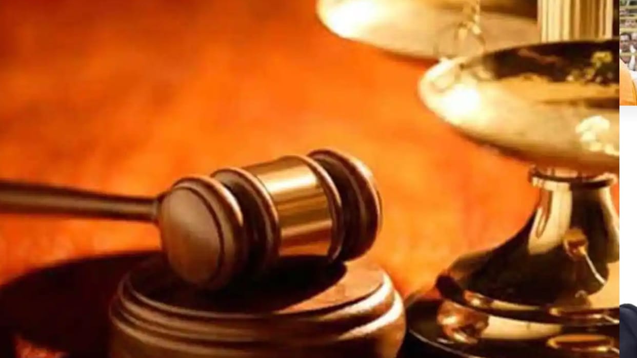 Indore's legalist said - When the Muslim society accepts the Penal Code, then why refrain from the Uniform Civ