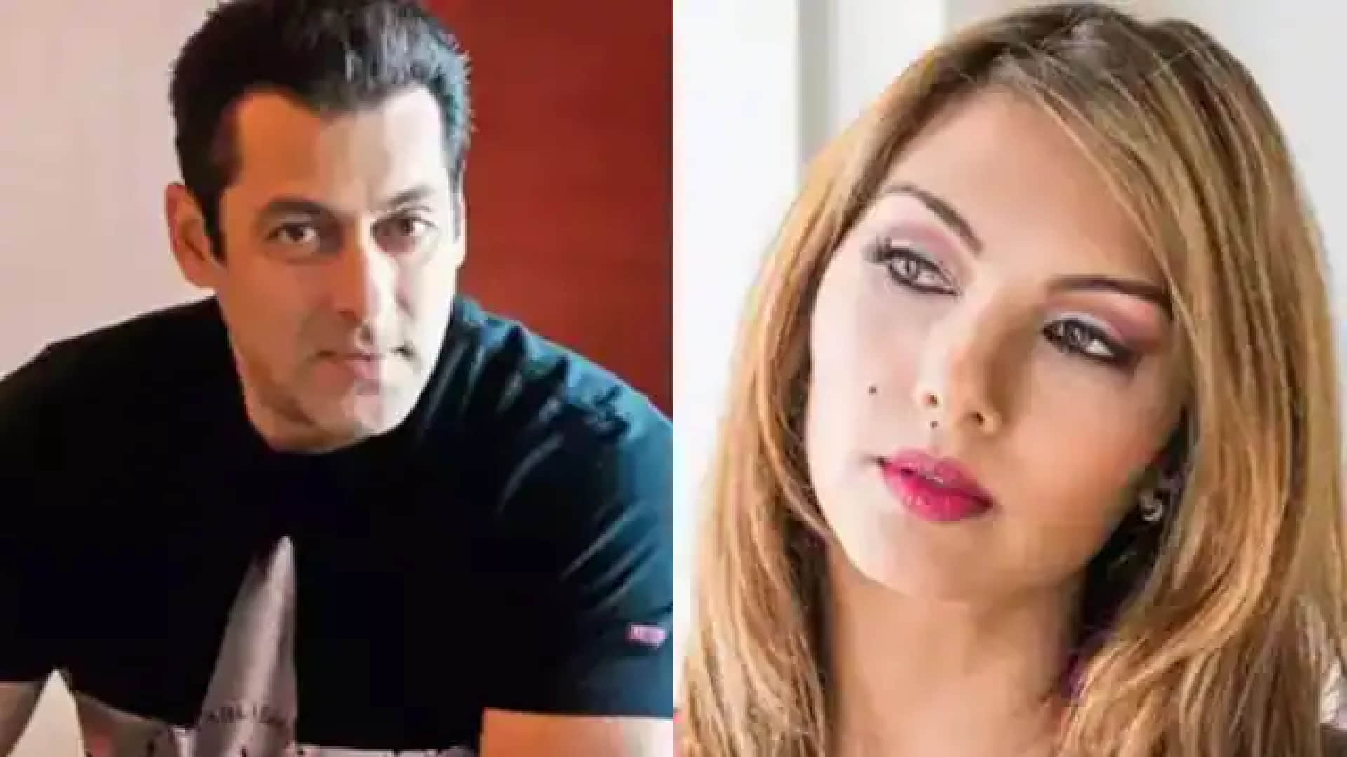 Salman Khan ex-girlfriend Somy Ali accuse him for physical abuse saying he burnt her with cigarette for years