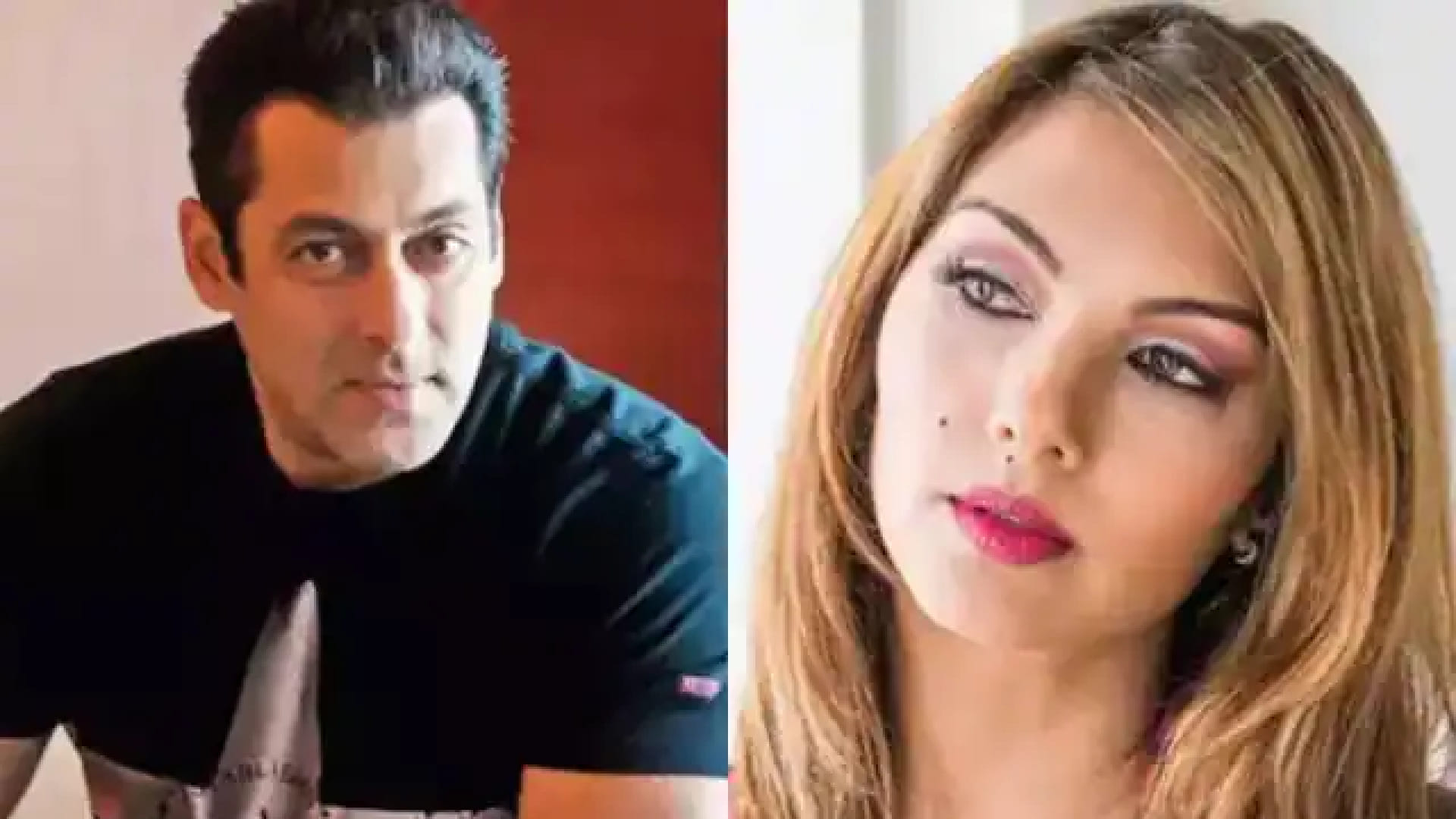 Salman Khan ex-girlfriend Somy Ali accuse him for physical abuse saying he burnt her with cigarette for years