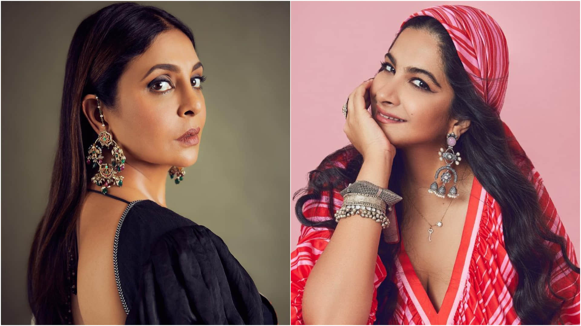 year ender 2022 jewellery trend like by actress