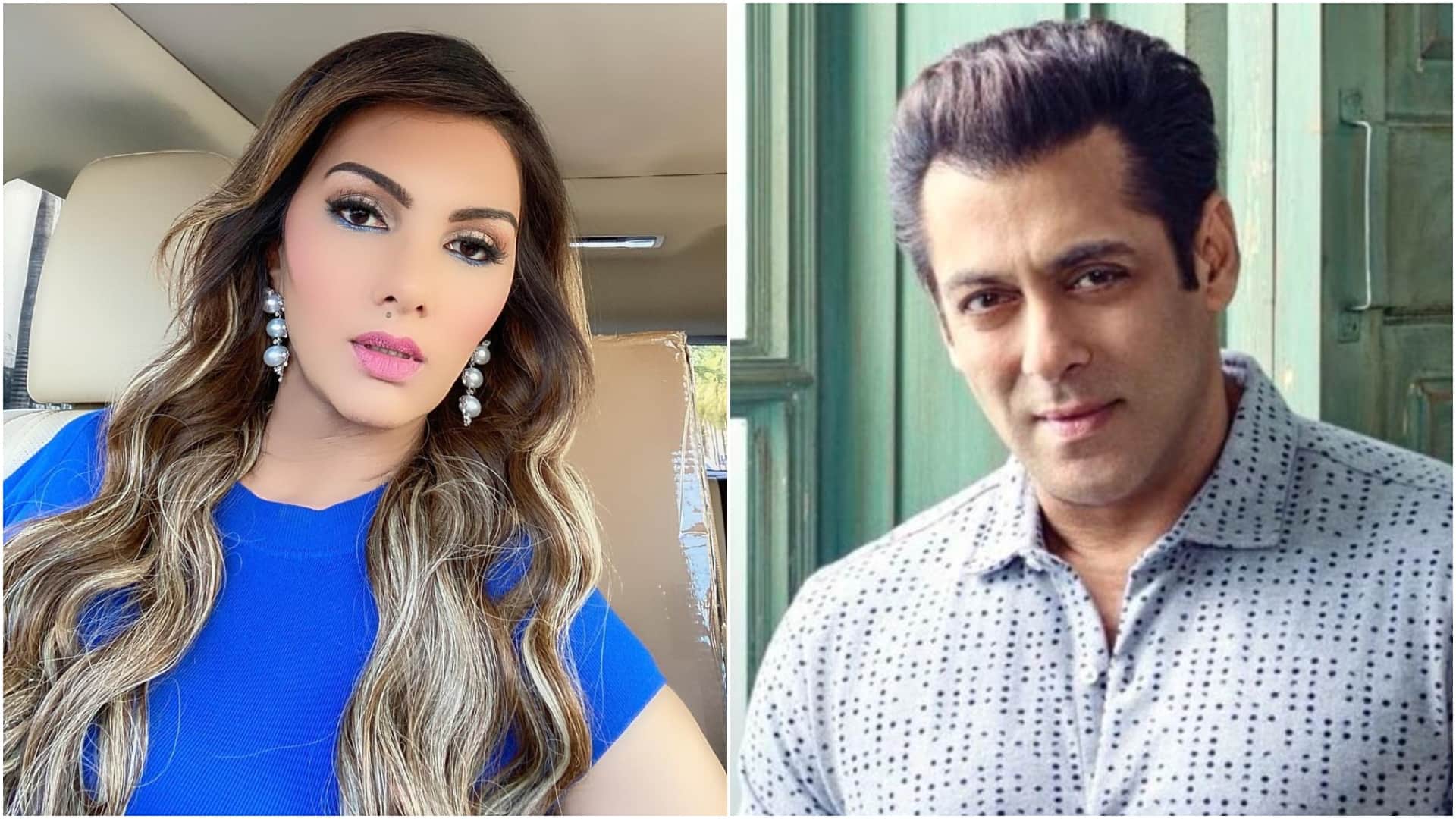 somy ali salman khan ex girlfriend again accuses him of physical abuse and says he used to beat her