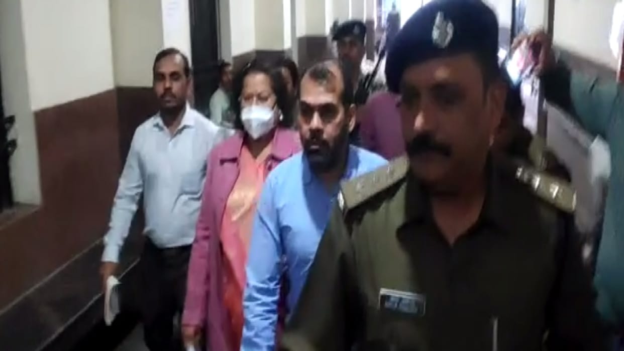 ED arrested Soumya Chaurasia Deputy Secretary of CM Bupesh Baghel