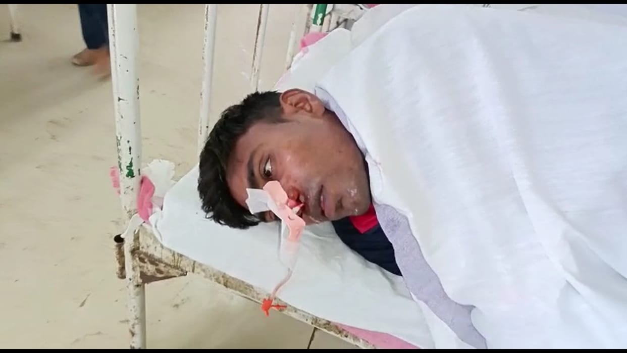 BIHAR: Police personnel consumed rat poison in Siwan, Bengal's dancer committed suicide by consuming poison