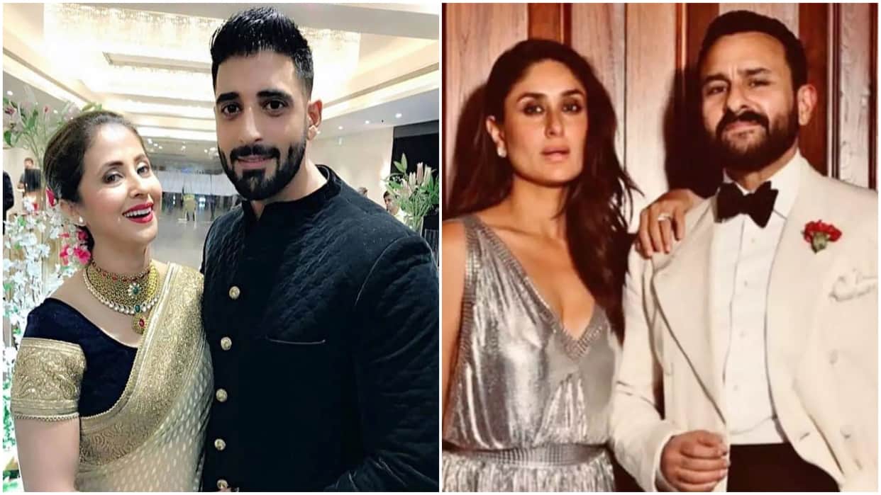 Bollywood Actress get married in other religion kareena kapoor sharmila tagore ayesha takia malaika sutapa
