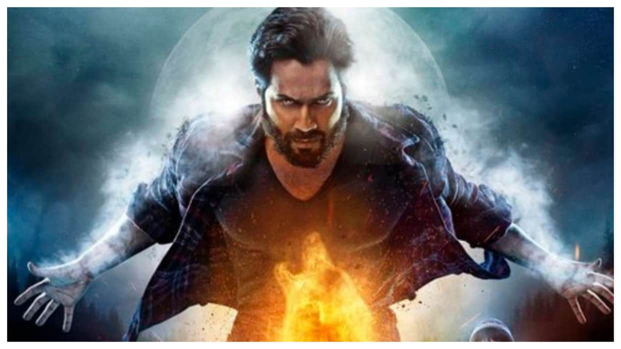Bhediya Box Office Collection Day 8: Varun Dhawan Kriti Sanon Abhishek Banerjee Movie Earnings