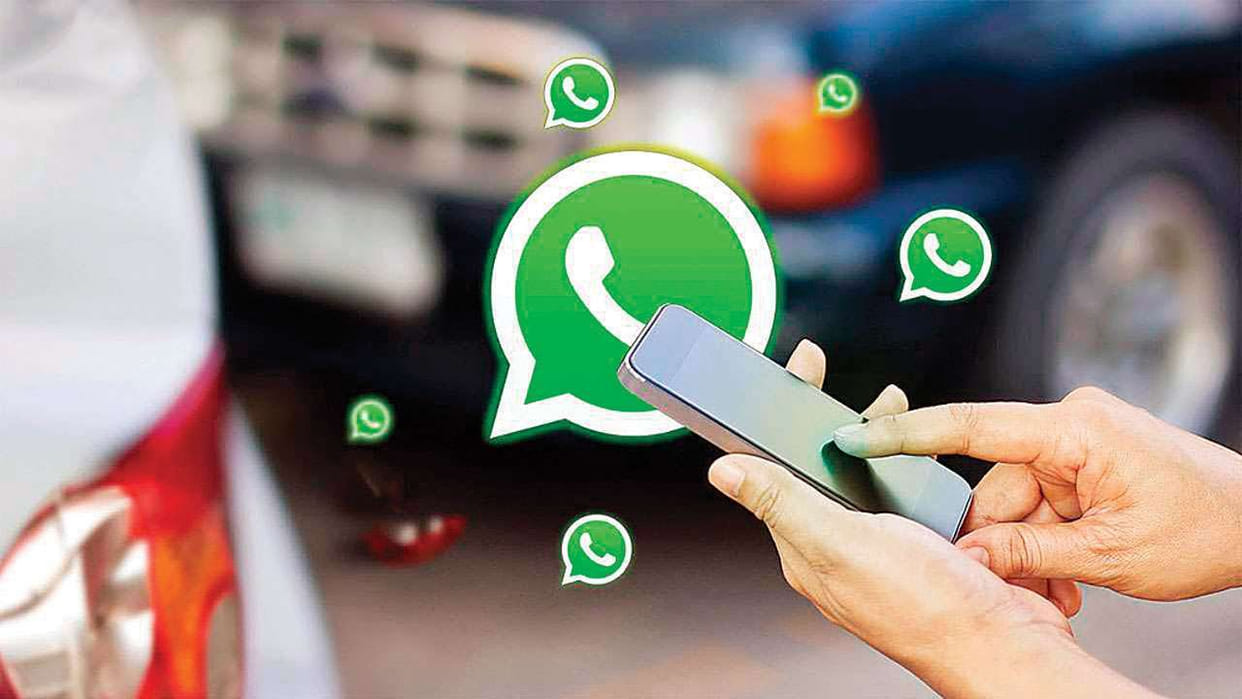 After Mahakal bicchu group now new WhatsApp group of miscreants Bhole Bhakt