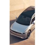 Hyundai Ioniq 5 EV