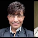 केआरके, आयुष्मान खुराना