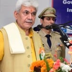 एलजी मनोज सिन्हा