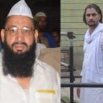 याकूब कुरैशी और बेटा।
