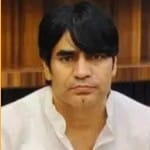 गैंगस्टर राजू ठेहट
