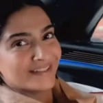 सोनम कपूर