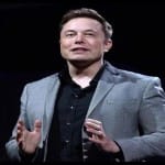 Twitter CEO Elon Musk